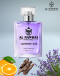 LAVENDER OUD PERFUME