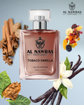 TOBACO VANILLA