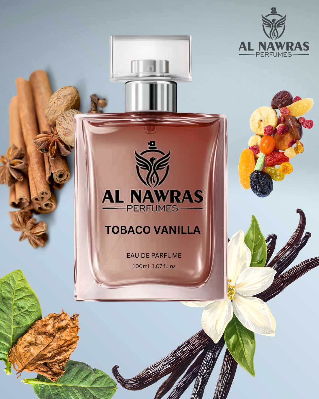 TOBACO VANILLA